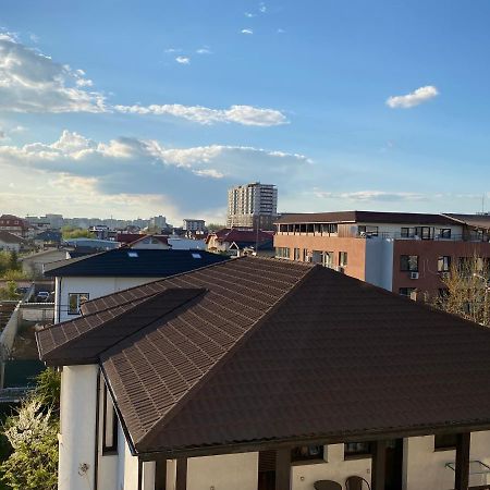 Rcity Apartament 14 Букурещ Екстериор снимка