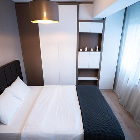 Rcity Apartament 14 Букурещ Екстериор снимка