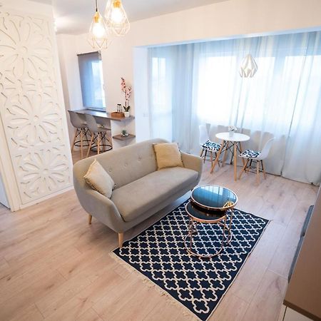 Rcity Apartament 14 Букурещ Екстериор снимка