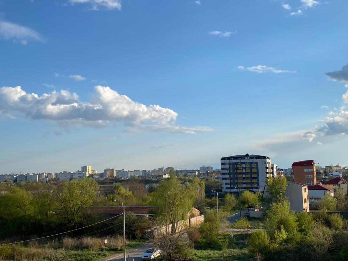 Rcity Apartament 14 Букурещ Екстериор снимка