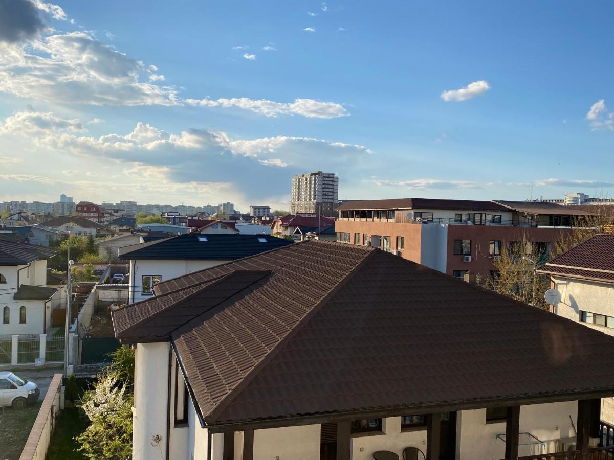 Rcity Apartament 14 Букурещ Екстериор снимка