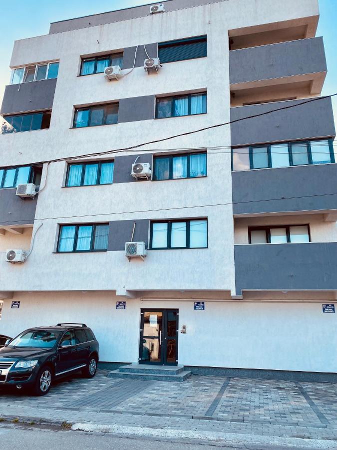 Rcity Apartament 14 Букурещ Екстериор снимка