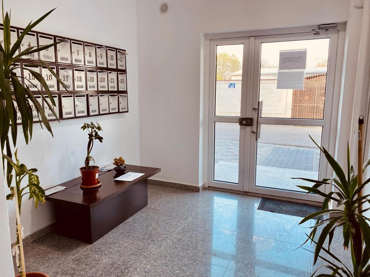 Rcity Apartament 14 Букурещ Екстериор снимка
