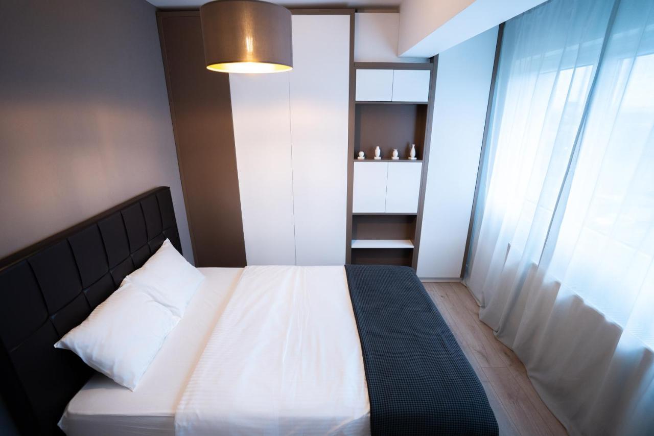 Rcity Apartament 14 Букурещ Екстериор снимка