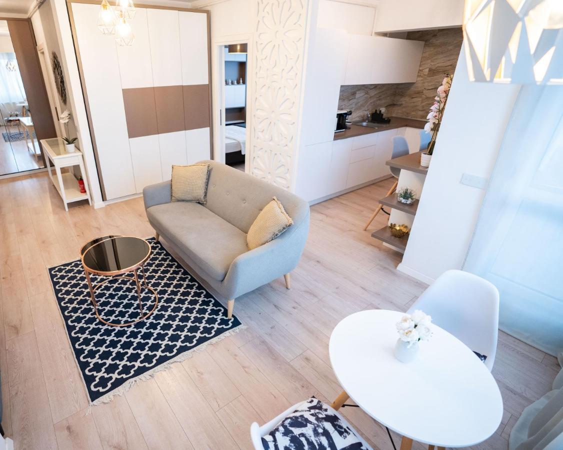 Rcity Apartament 14 Букурещ Екстериор снимка