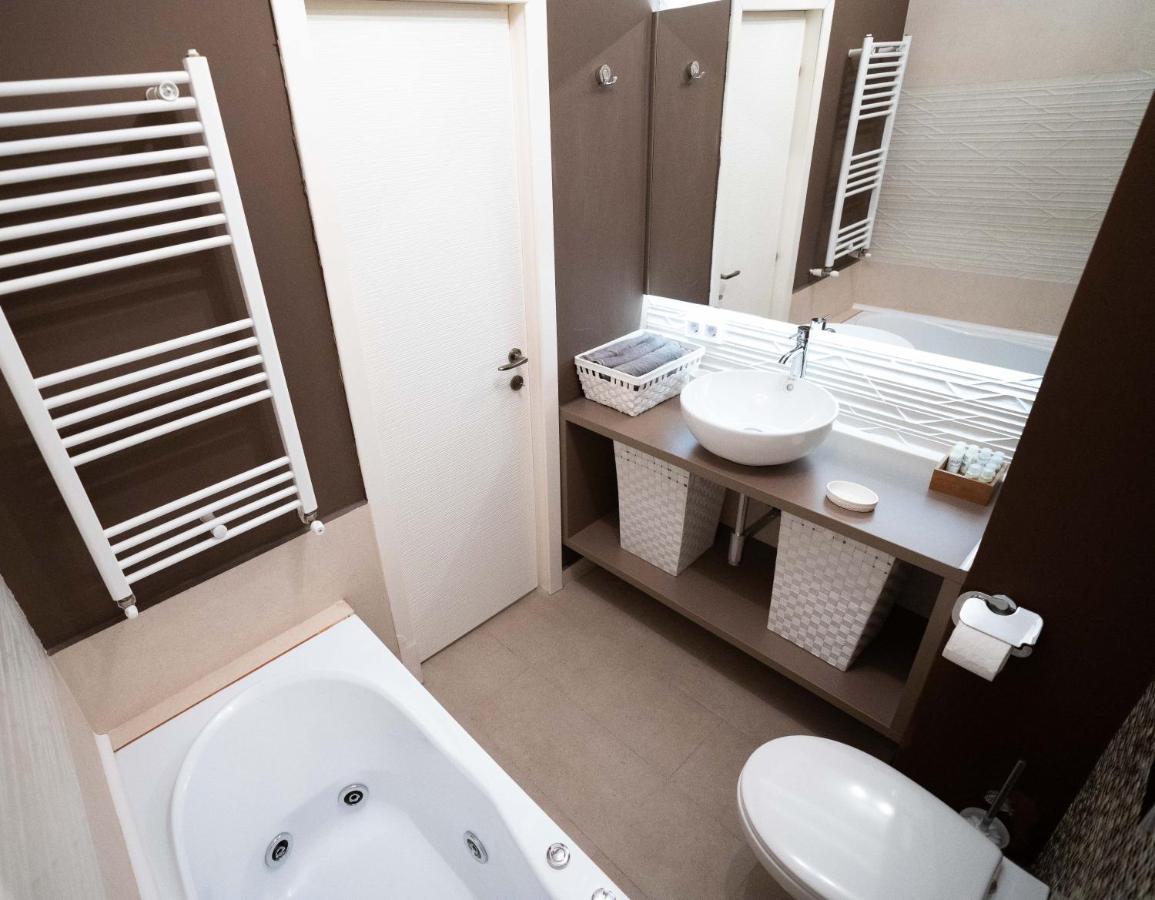 Rcity Apartament 14 Букурещ Екстериор снимка