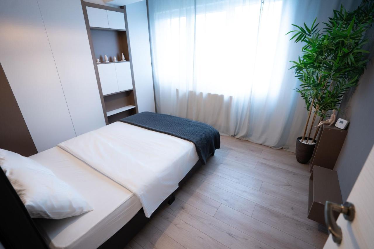 Rcity Apartament 14 Букурещ Екстериор снимка