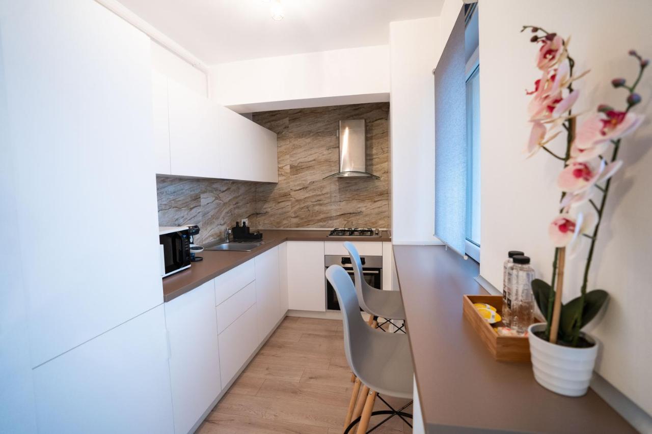 Rcity Apartament 14 Букурещ Екстериор снимка