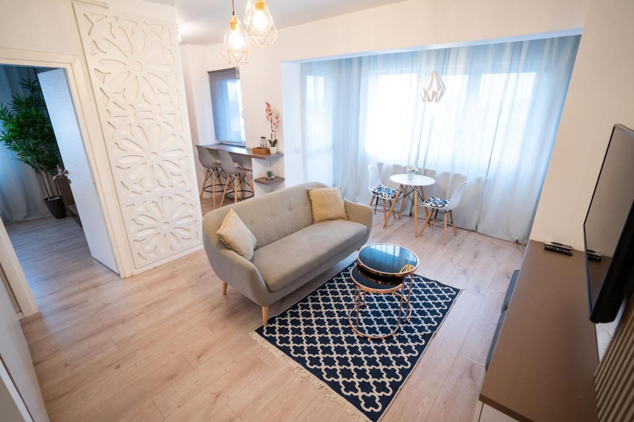 Rcity Apartament 14 Букурещ Екстериор снимка